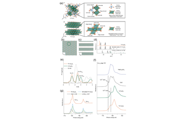 Reconstructing cobalt coordination for acidic water electrolysis 2026.101107
